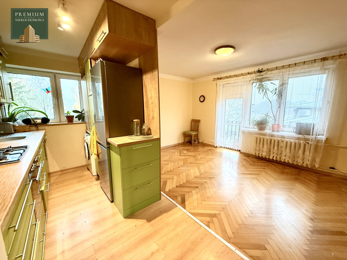 Mieszkanie na sprzedaż