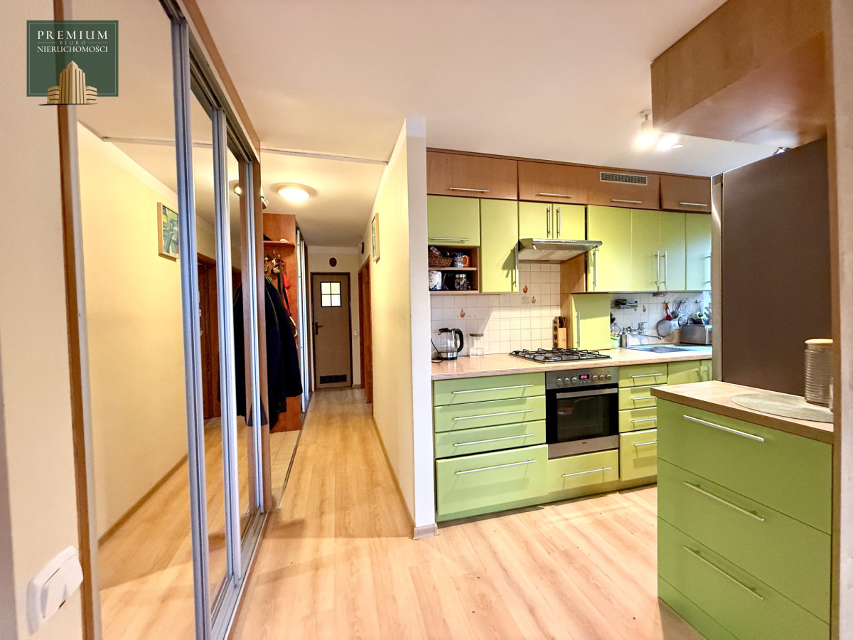 Mieszkanie na sprzedaż