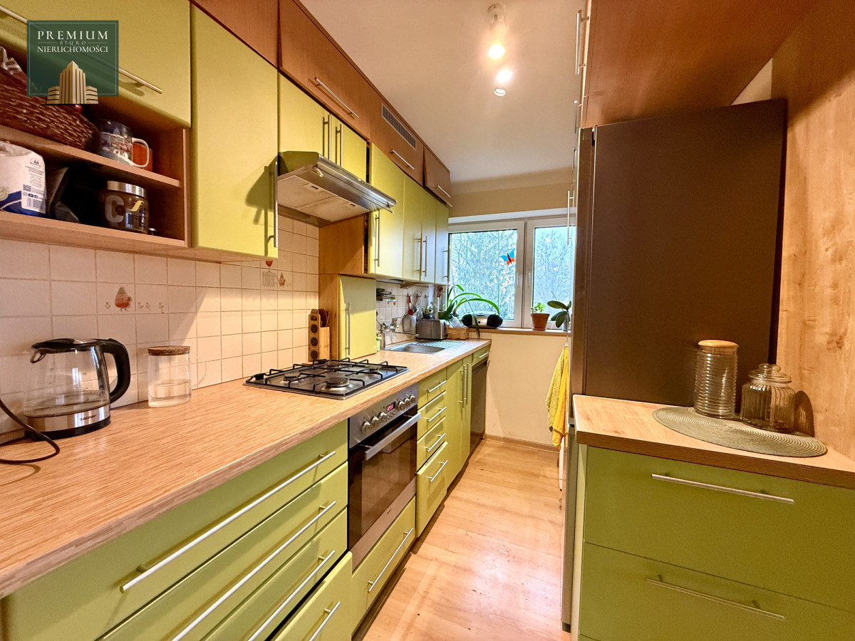 Mieszkanie na sprzedaż