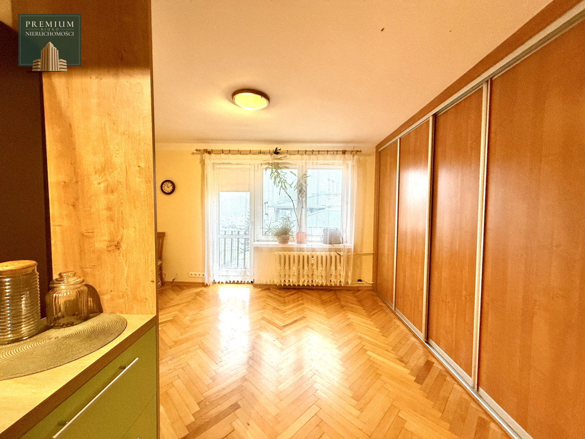 Mieszkanie na sprzedaż