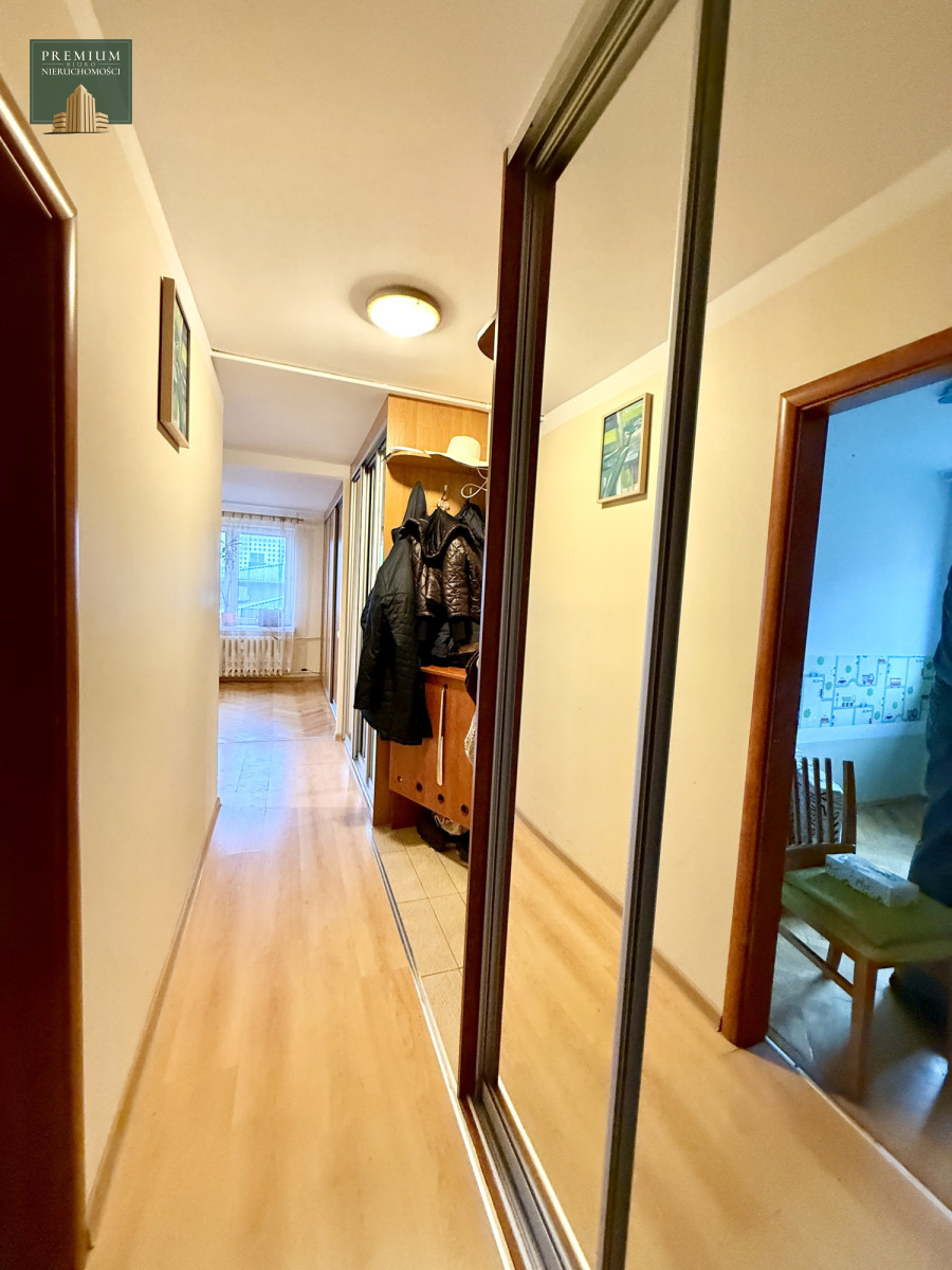 Mieszkanie na sprzedaż