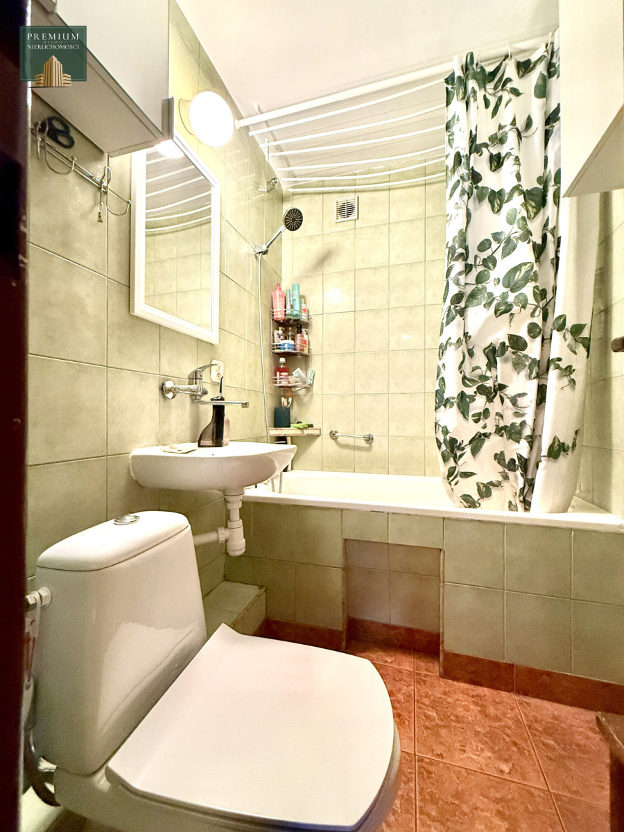 Mieszkanie na sprzedaż