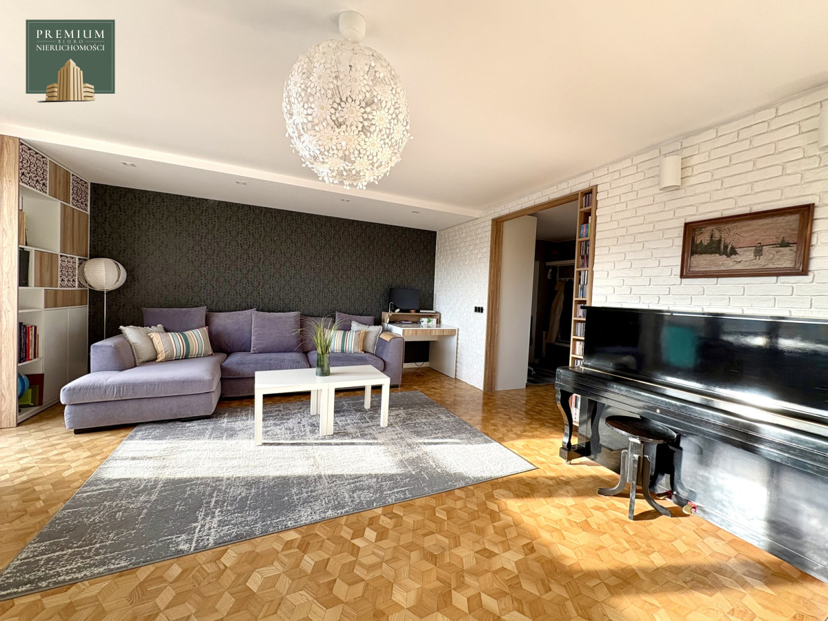 Mieszkanie na sprzedaż