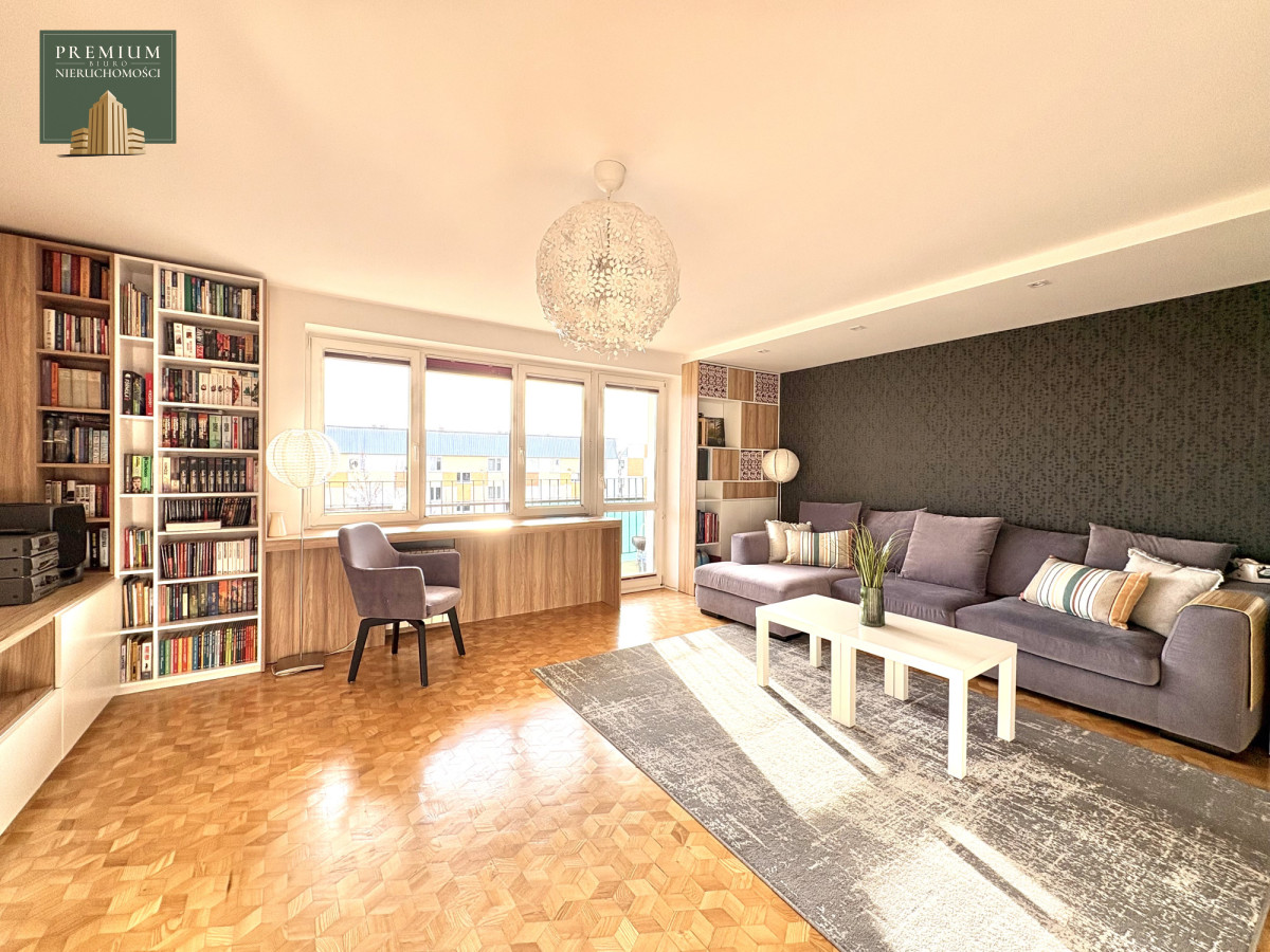 Mieszkanie na sprzedaż