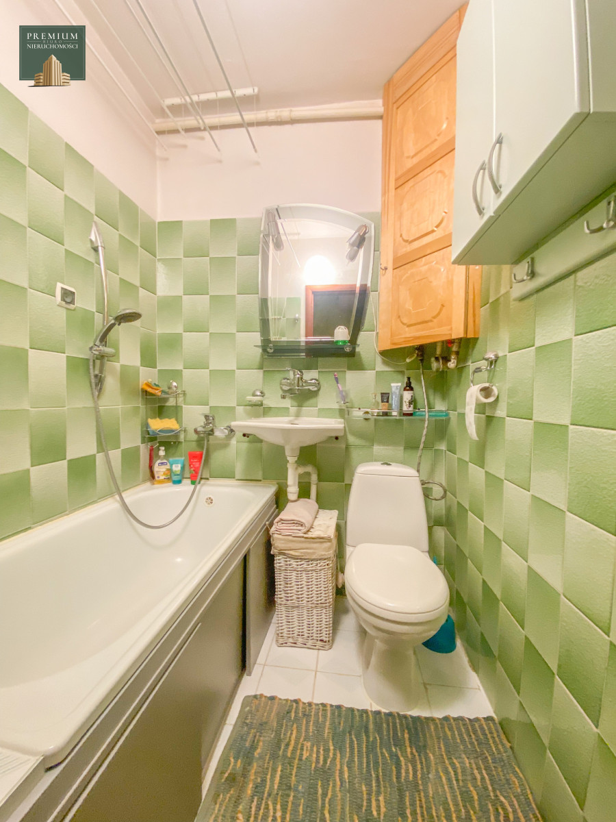 Mieszkanie na wynajem