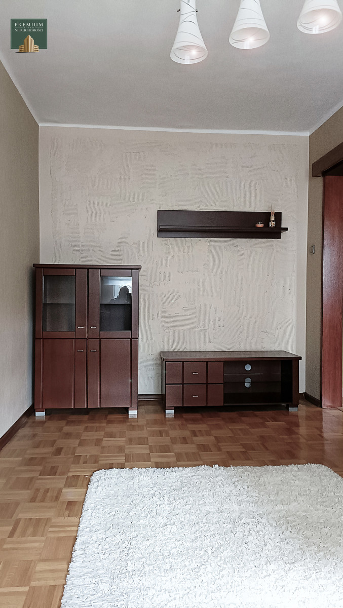 Mieszkanie na wynajem