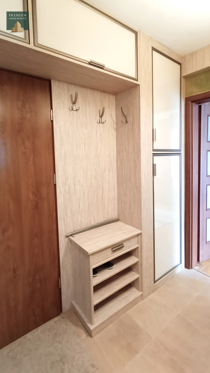 Mieszkanie na wynajem