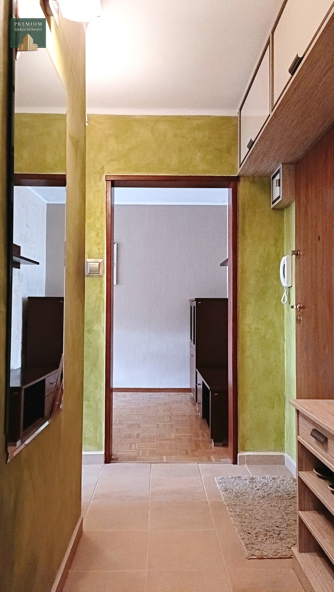 Mieszkanie na wynajem