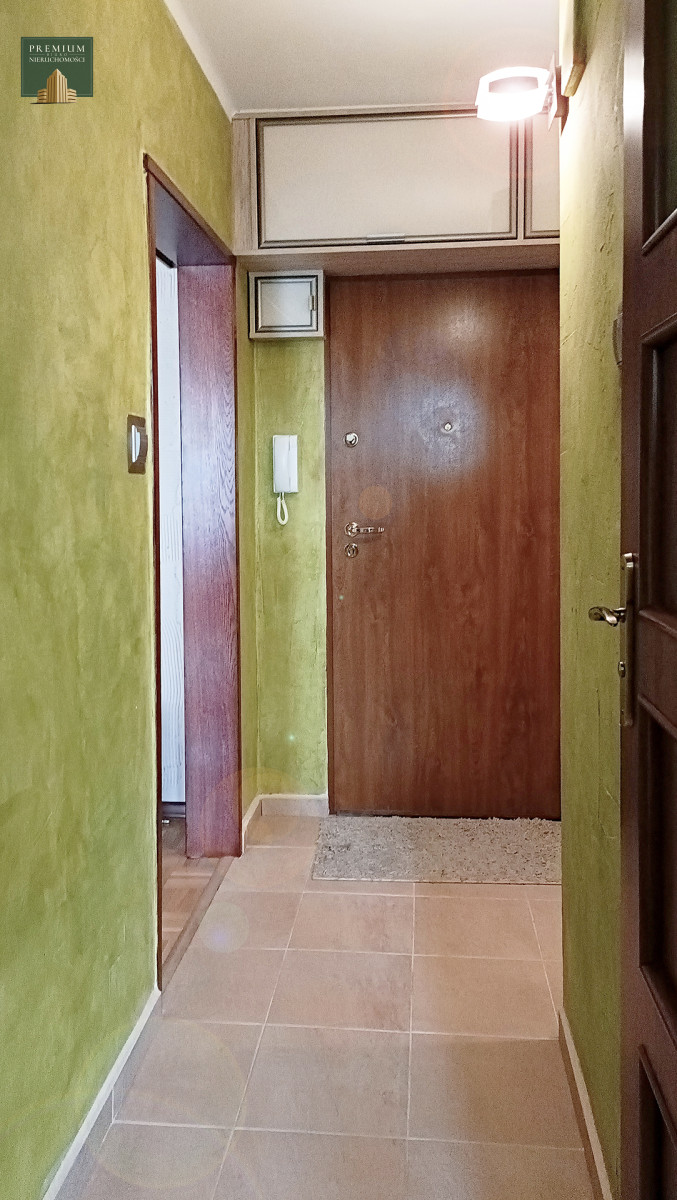 Mieszkanie na wynajem