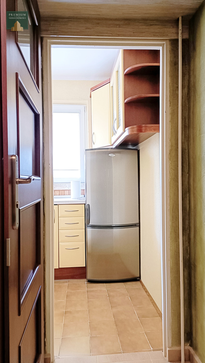 Mieszkanie na wynajem