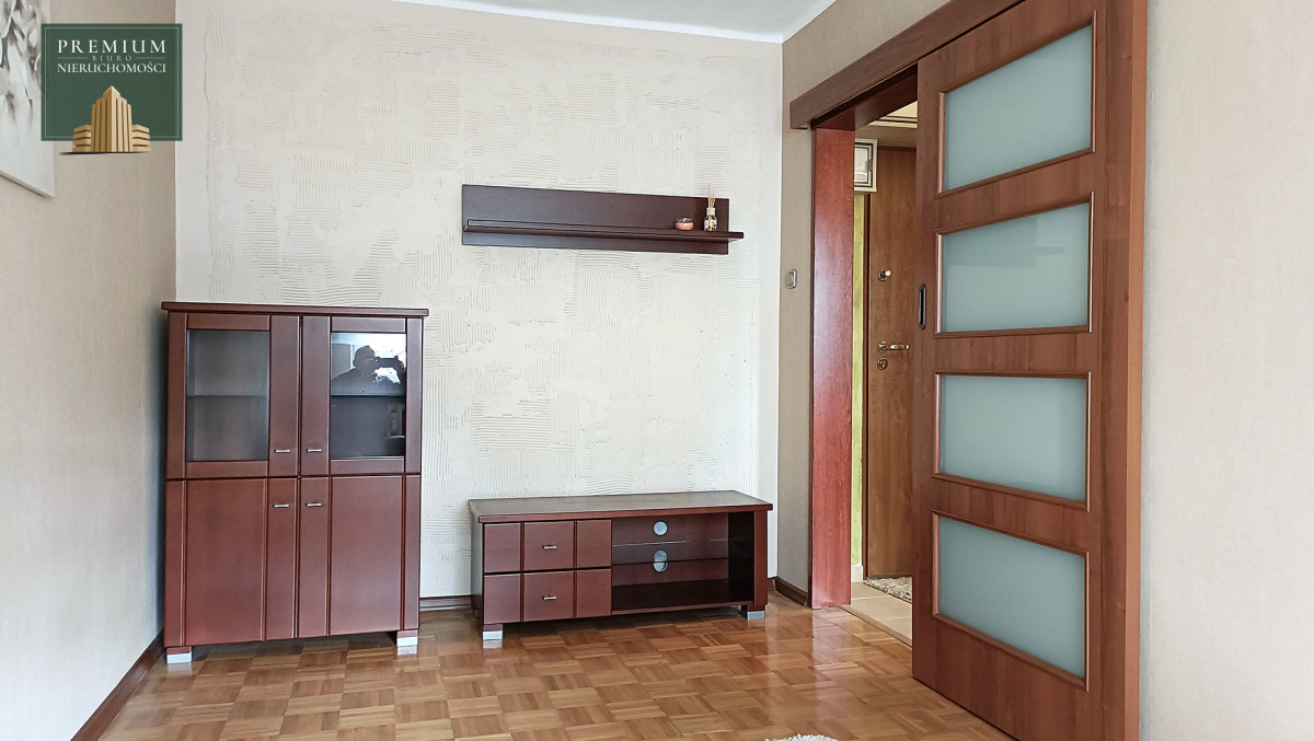 Mieszkanie na wynajem