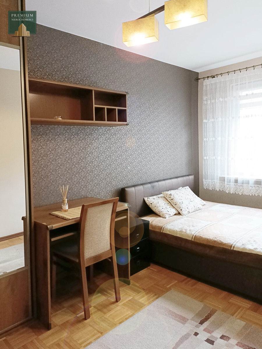 Mieszkanie na wynajem