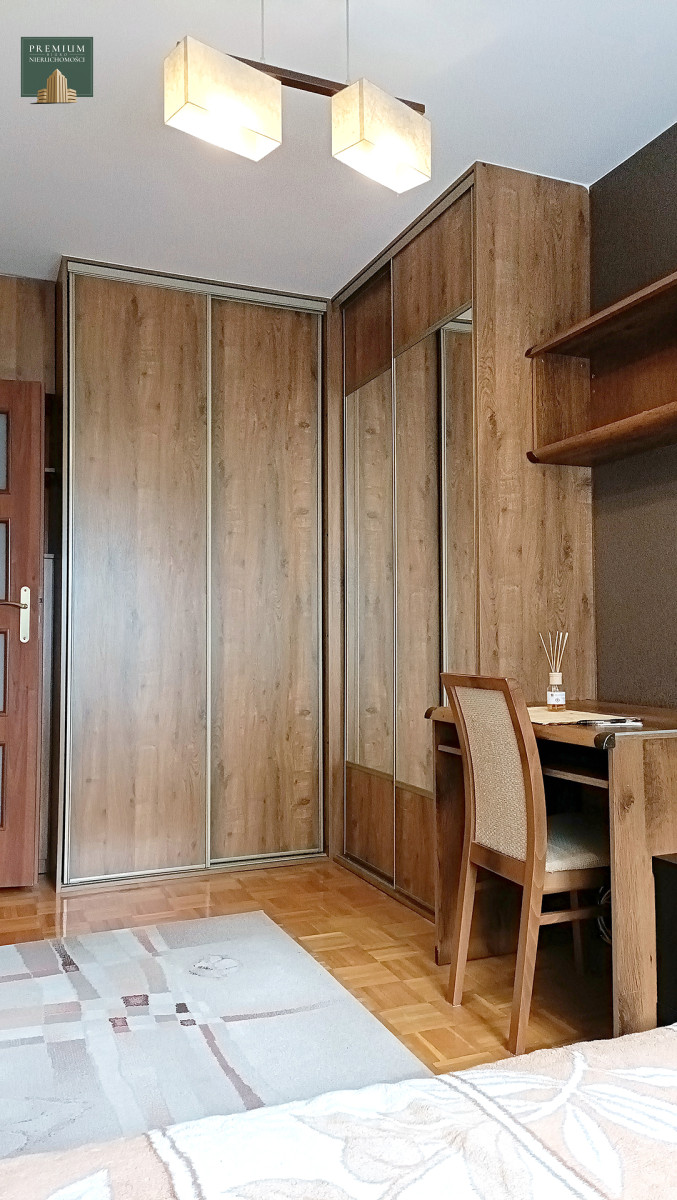 Mieszkanie na wynajem