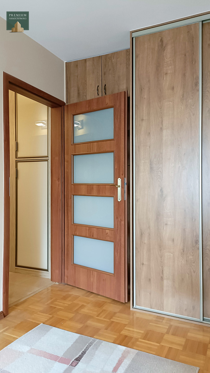 Mieszkanie na wynajem