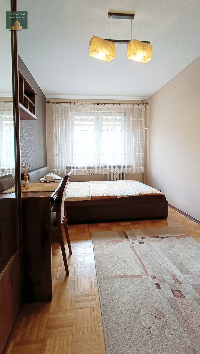 Mieszkanie na wynajem