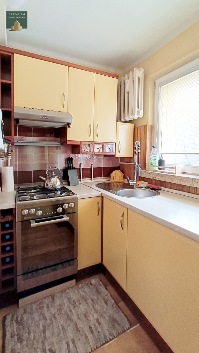 Mieszkanie na wynajem