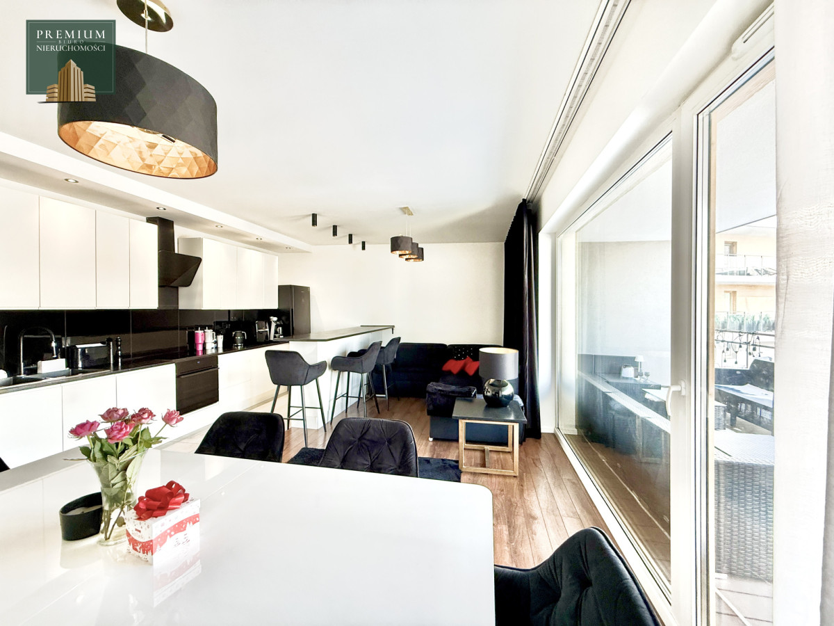 Mieszkanie na sprzedaż