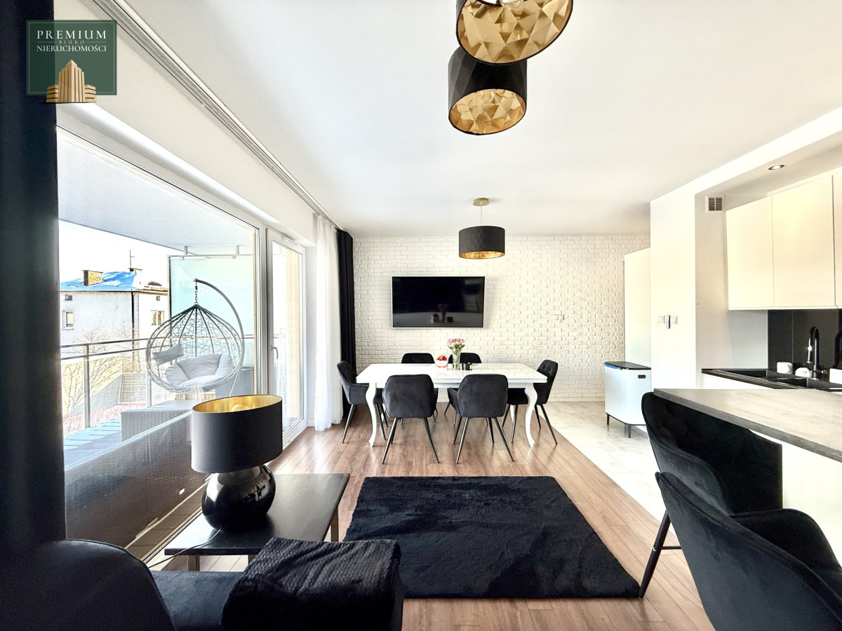 Mieszkanie na sprzedaż