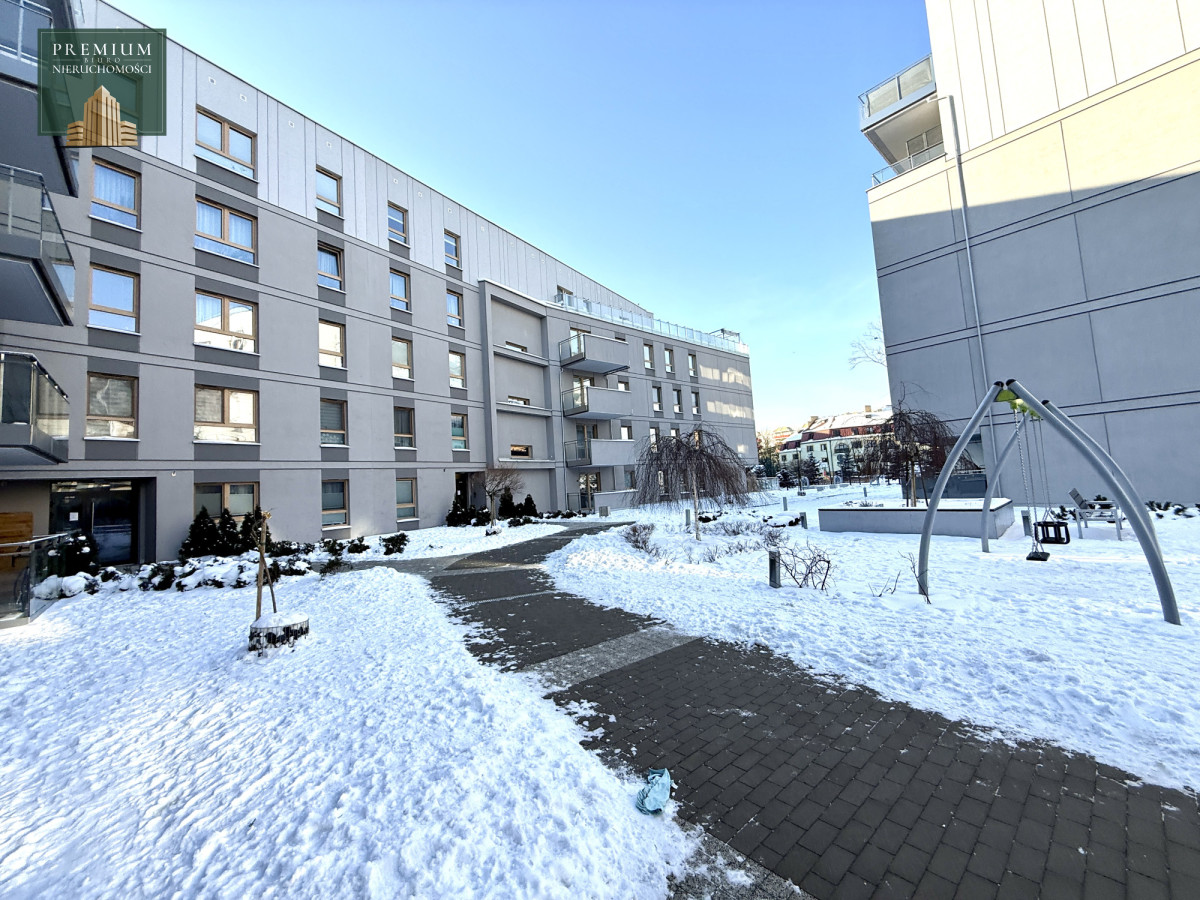 Mieszkanie na sprzedaż