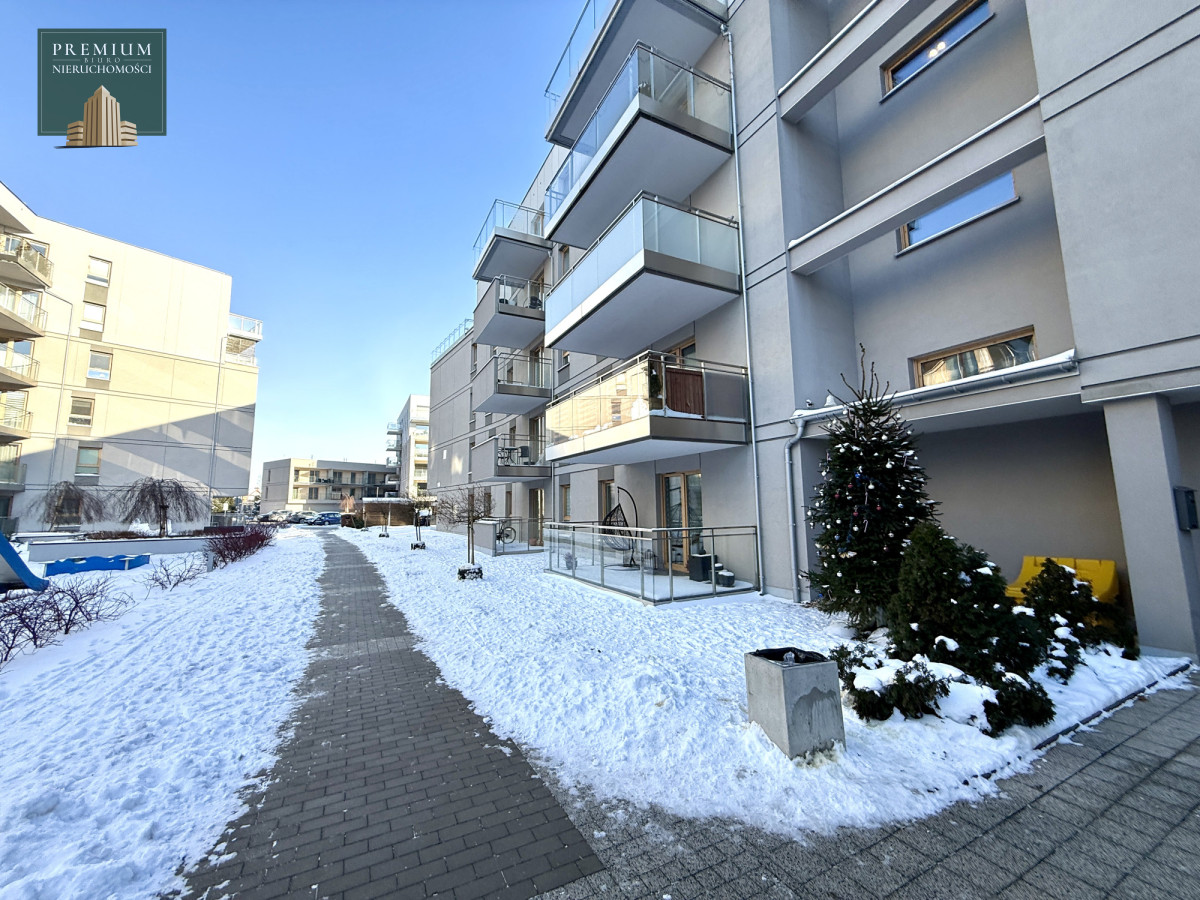 Mieszkanie na sprzedaż