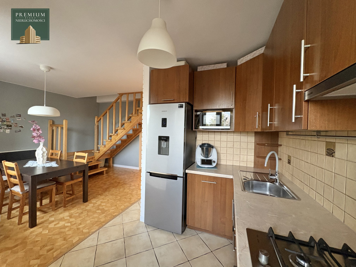 Mieszkanie na sprzedaż