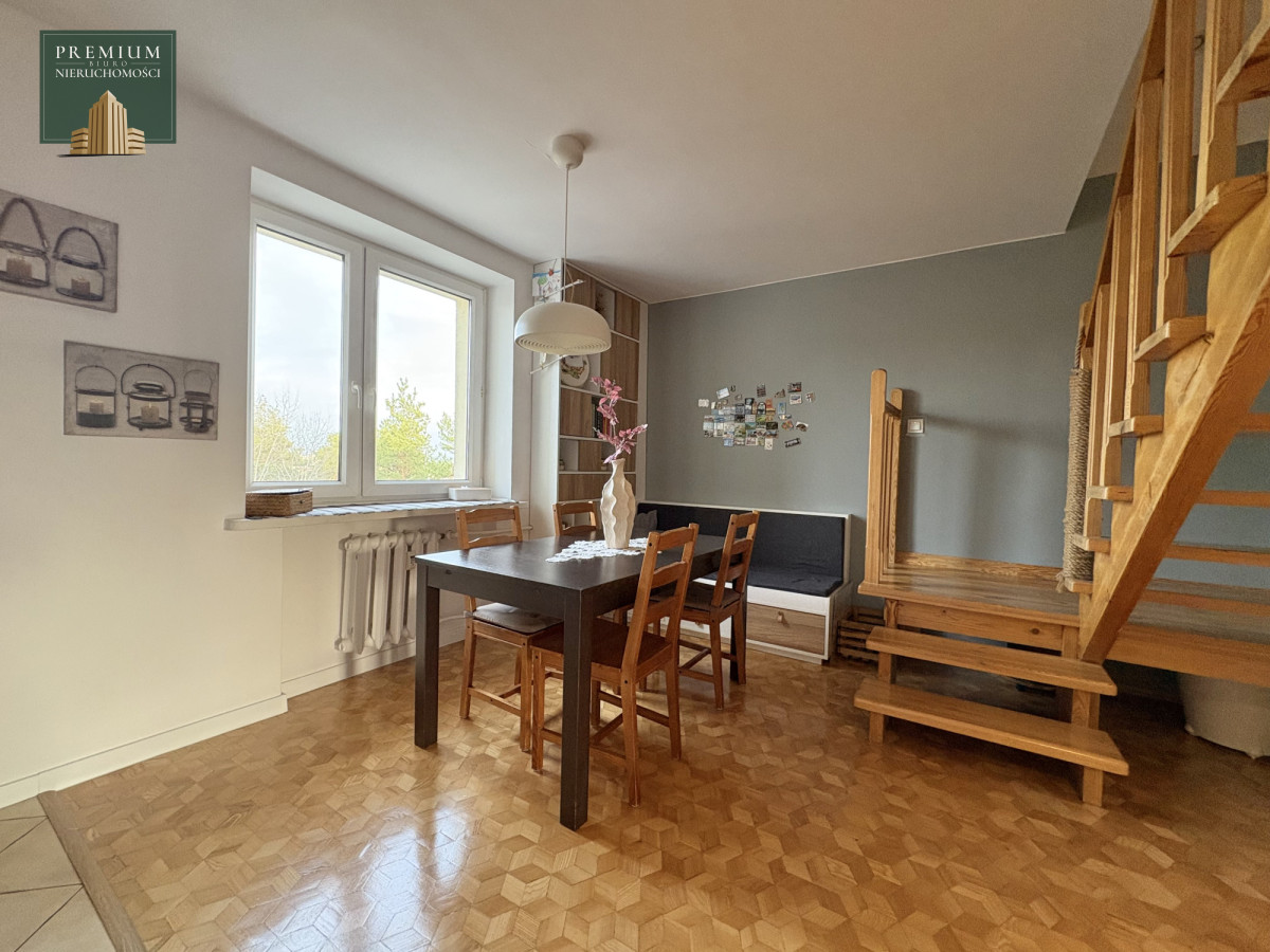 Mieszkanie na sprzedaż