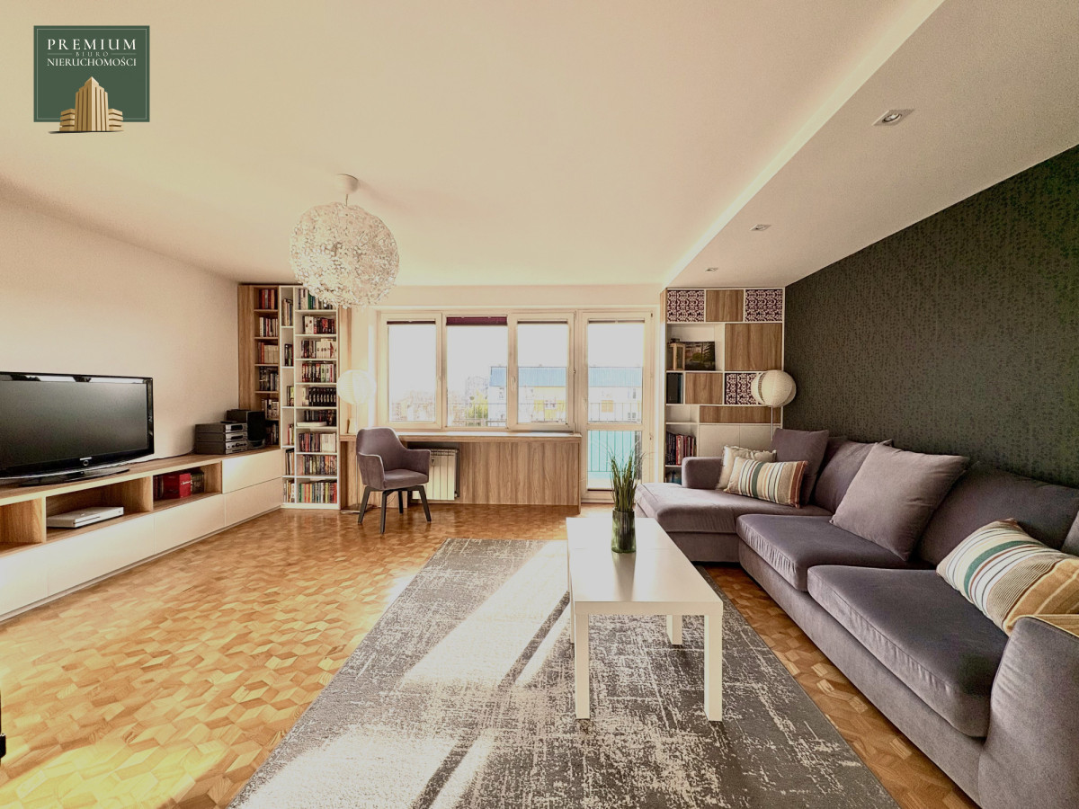 Mieszkanie na sprzedaż