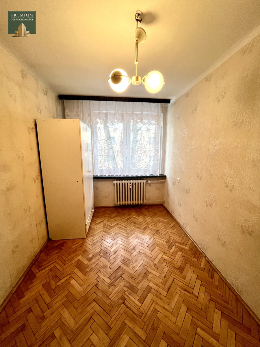 Mieszkanie na sprzedaż