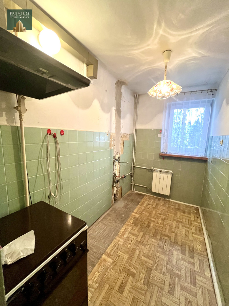 Mieszkanie na sprzedaż