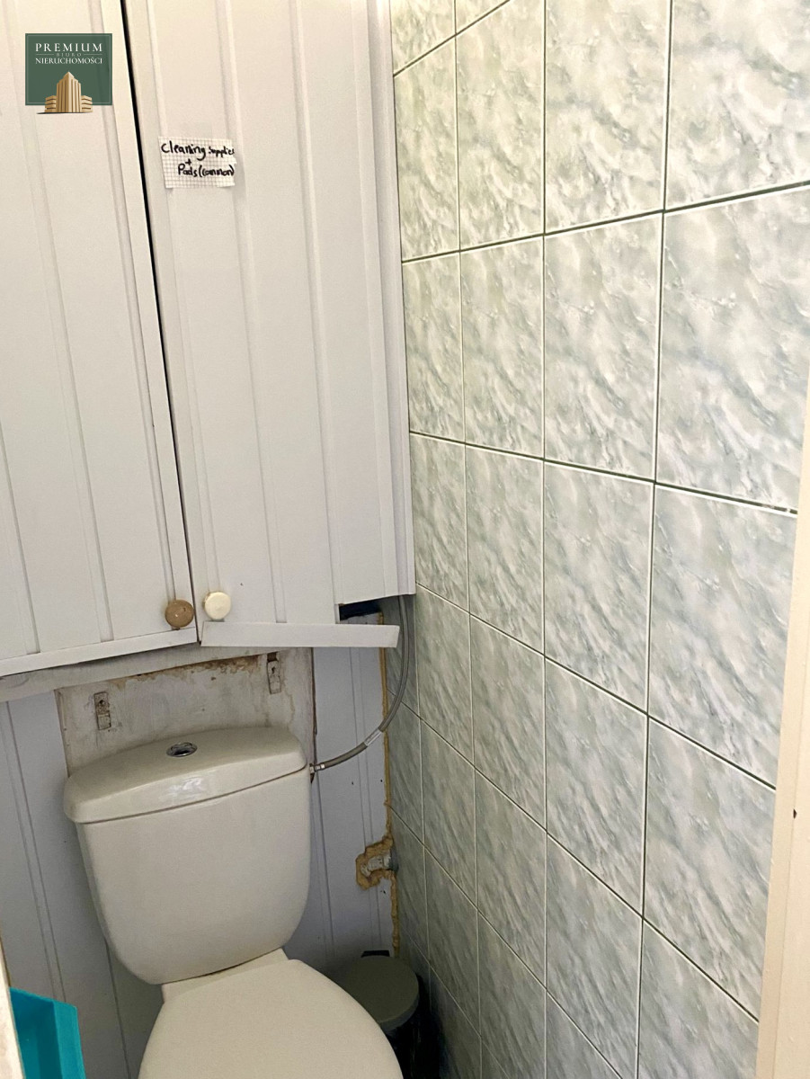 Mieszkanie na sprzedaż