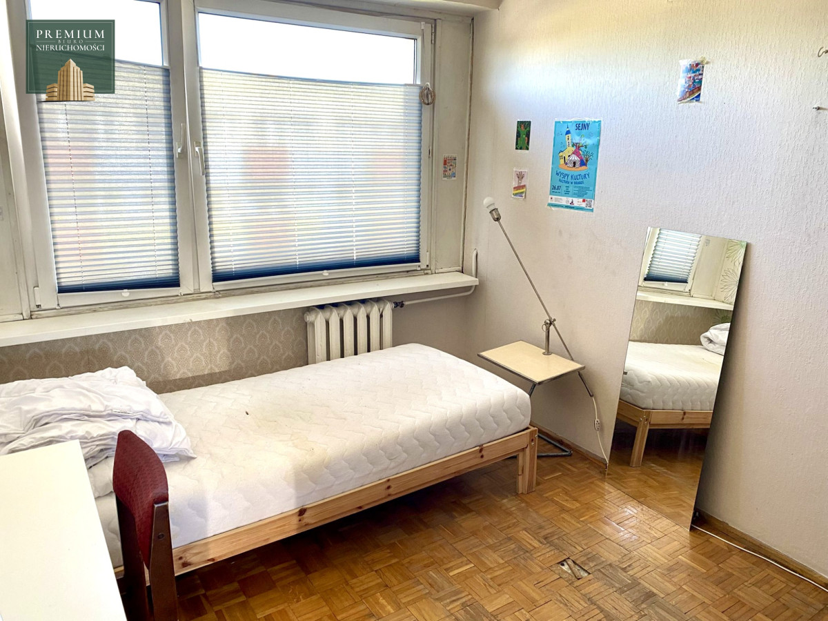 Mieszkanie na sprzedaż