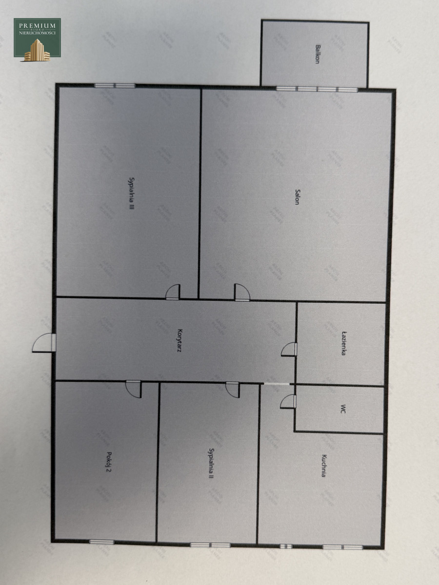 Mieszkanie na sprzedaż