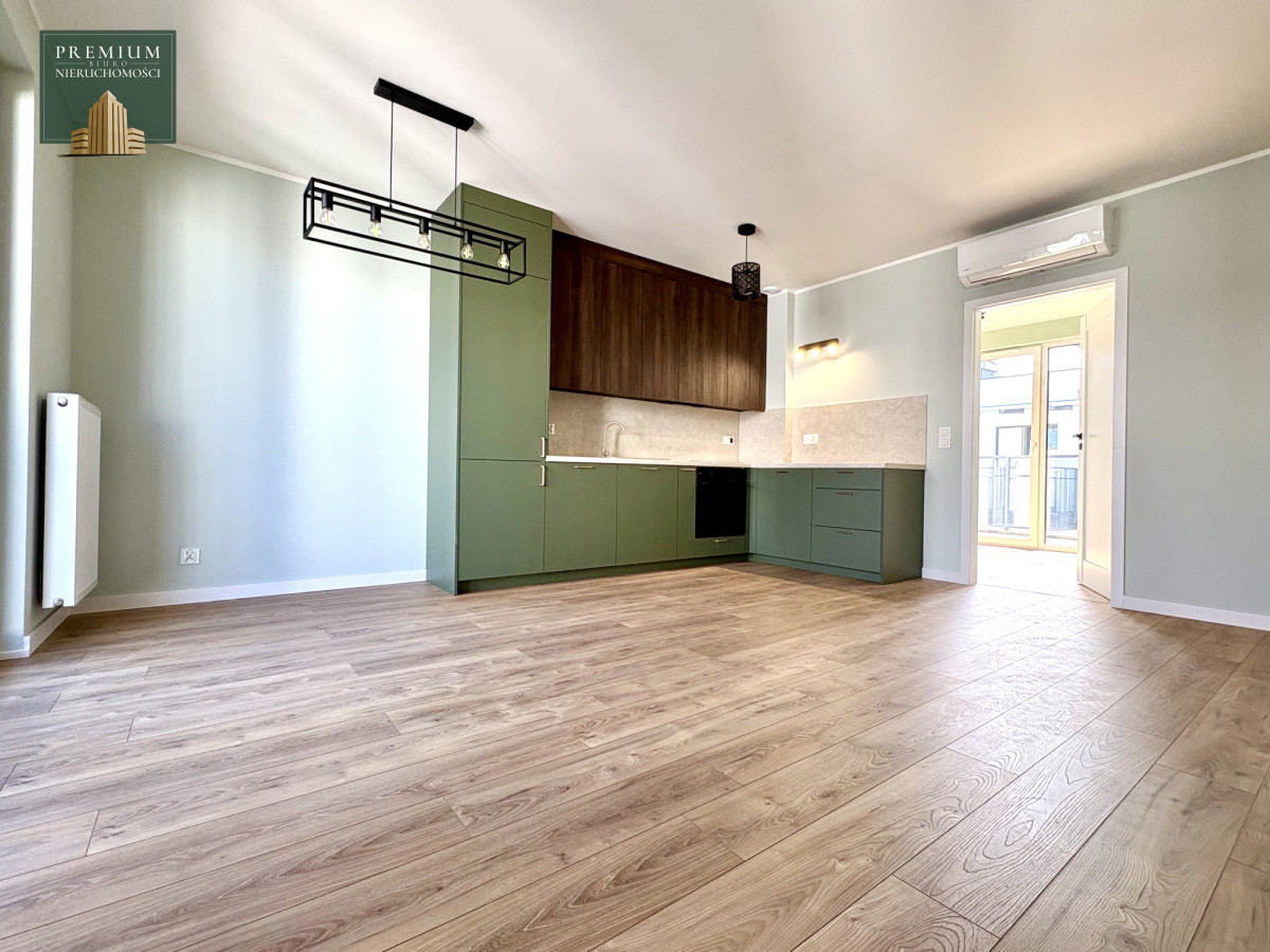 Mieszkanie na sprzedaż