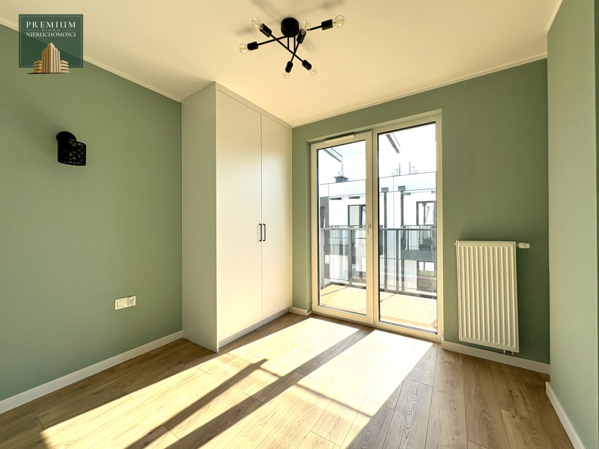 Mieszkanie na sprzedaż