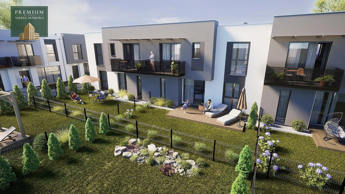 Mieszkanie na sprzedaż