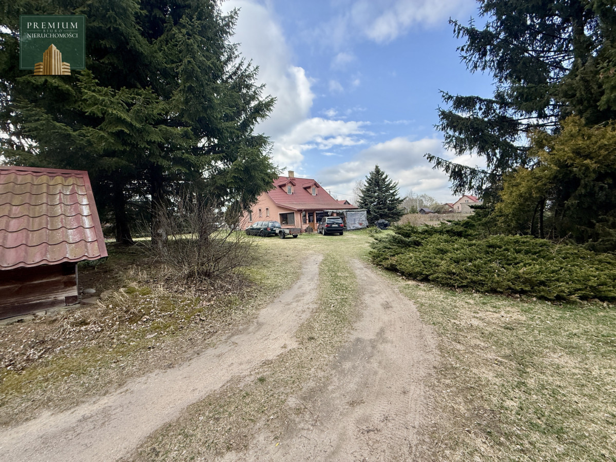 Dom na sprzedaż