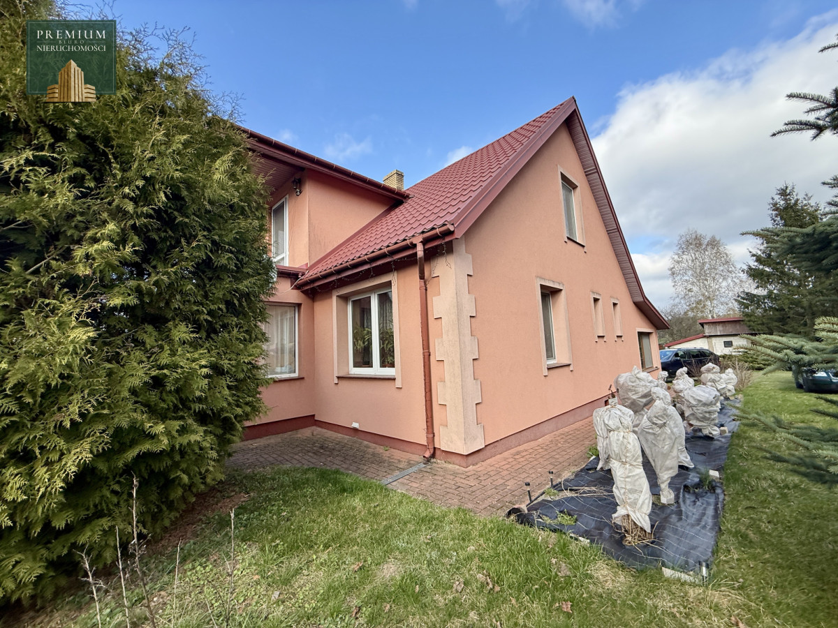 Dom na sprzedaż