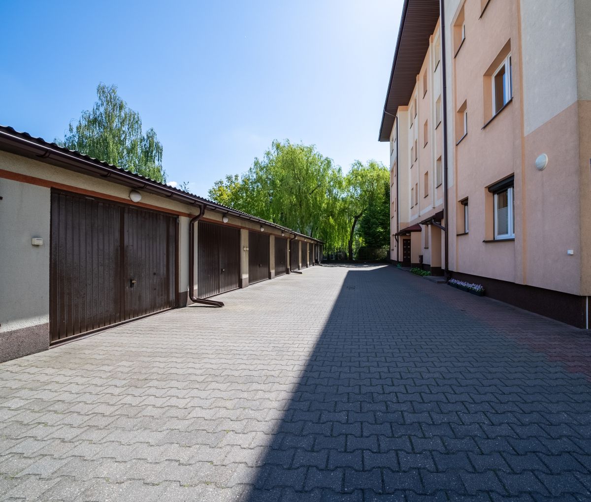 Mieszkanie na wynajem