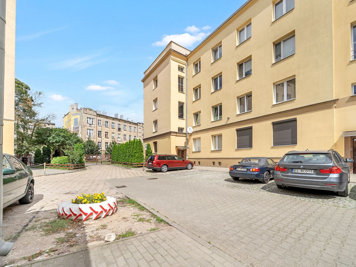 Mieszkanie na wynajem