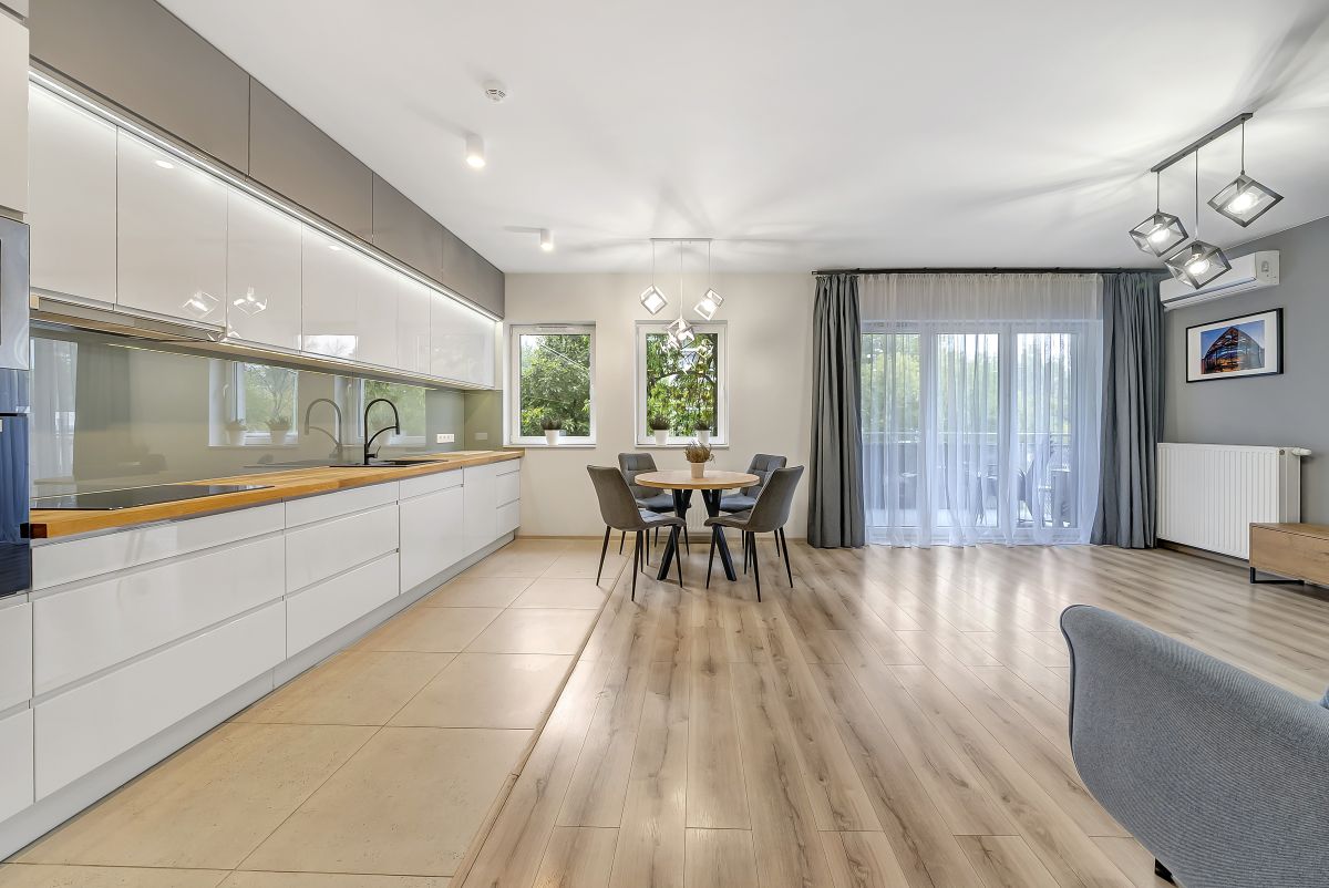 Mieszkanie na wynajem