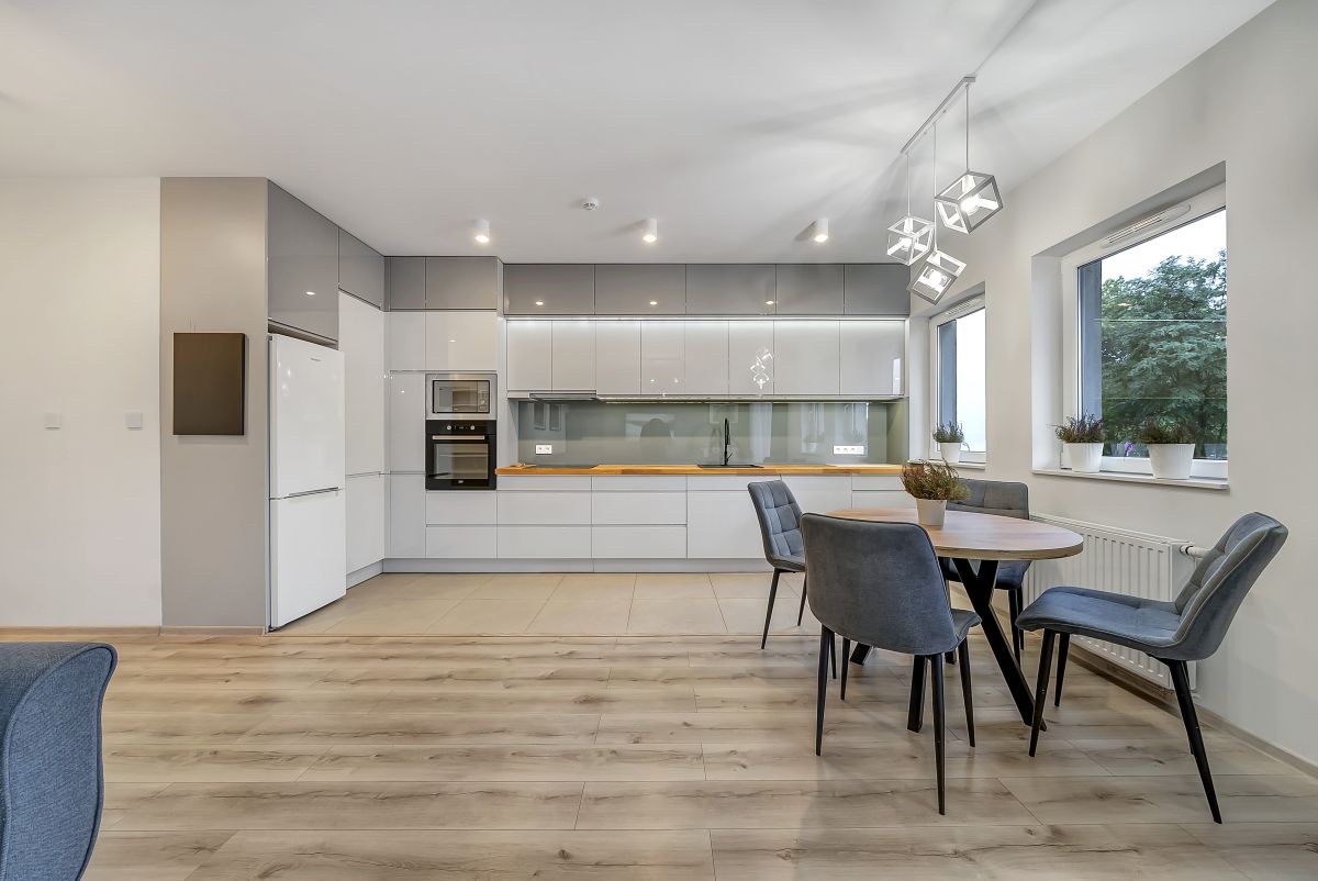 Mieszkanie na wynajem