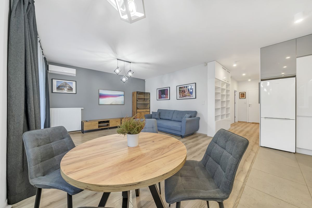 Mieszkanie na wynajem