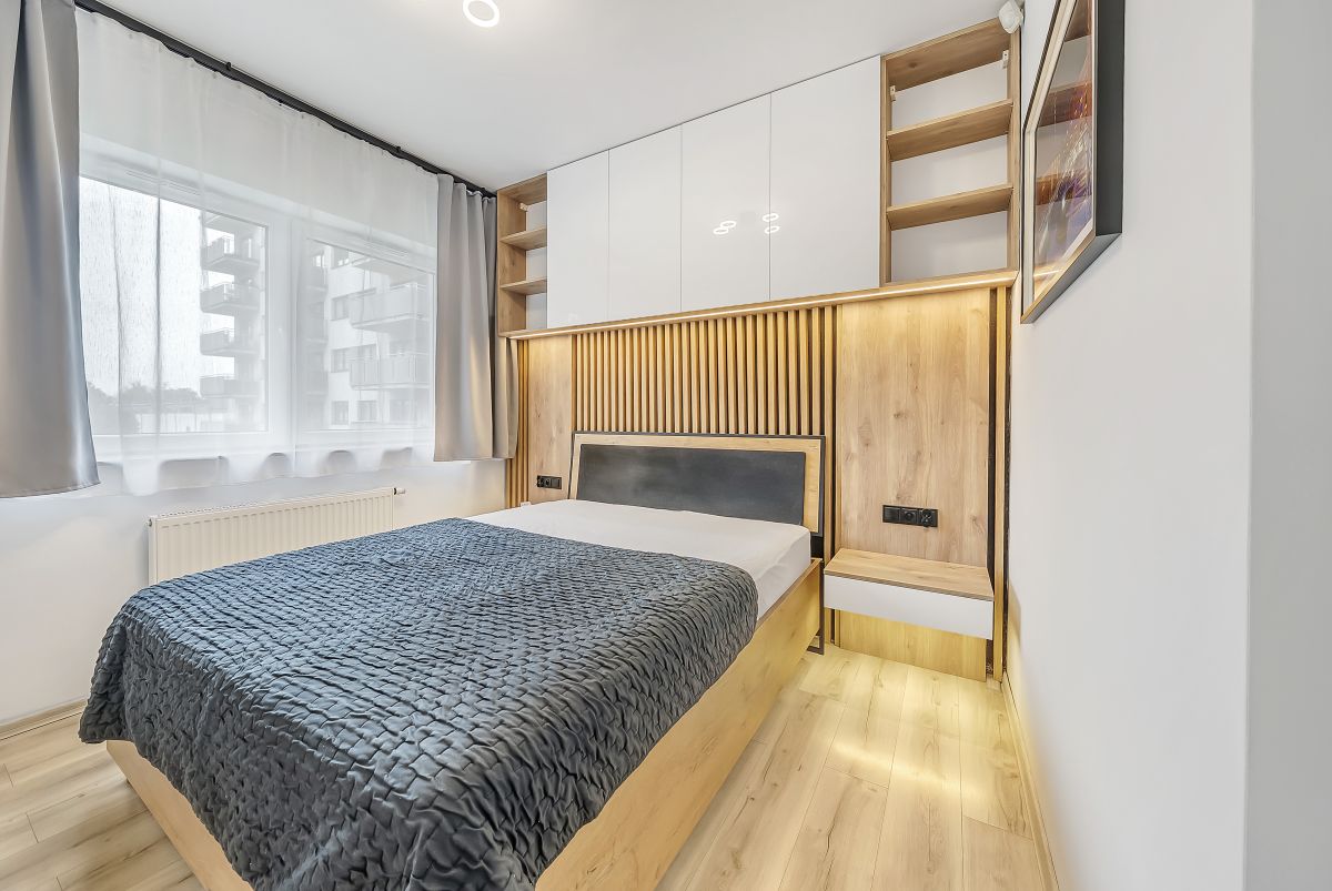 Mieszkanie na wynajem