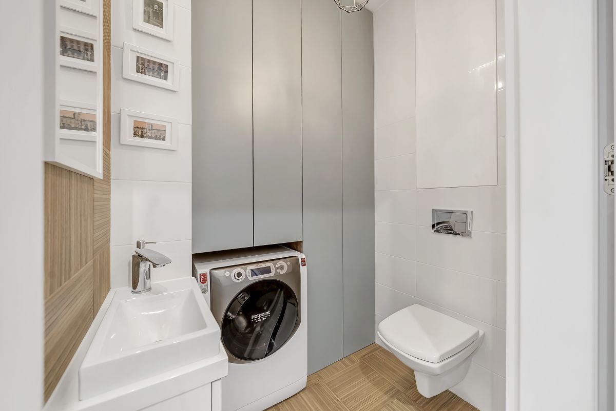 Mieszkanie na wynajem