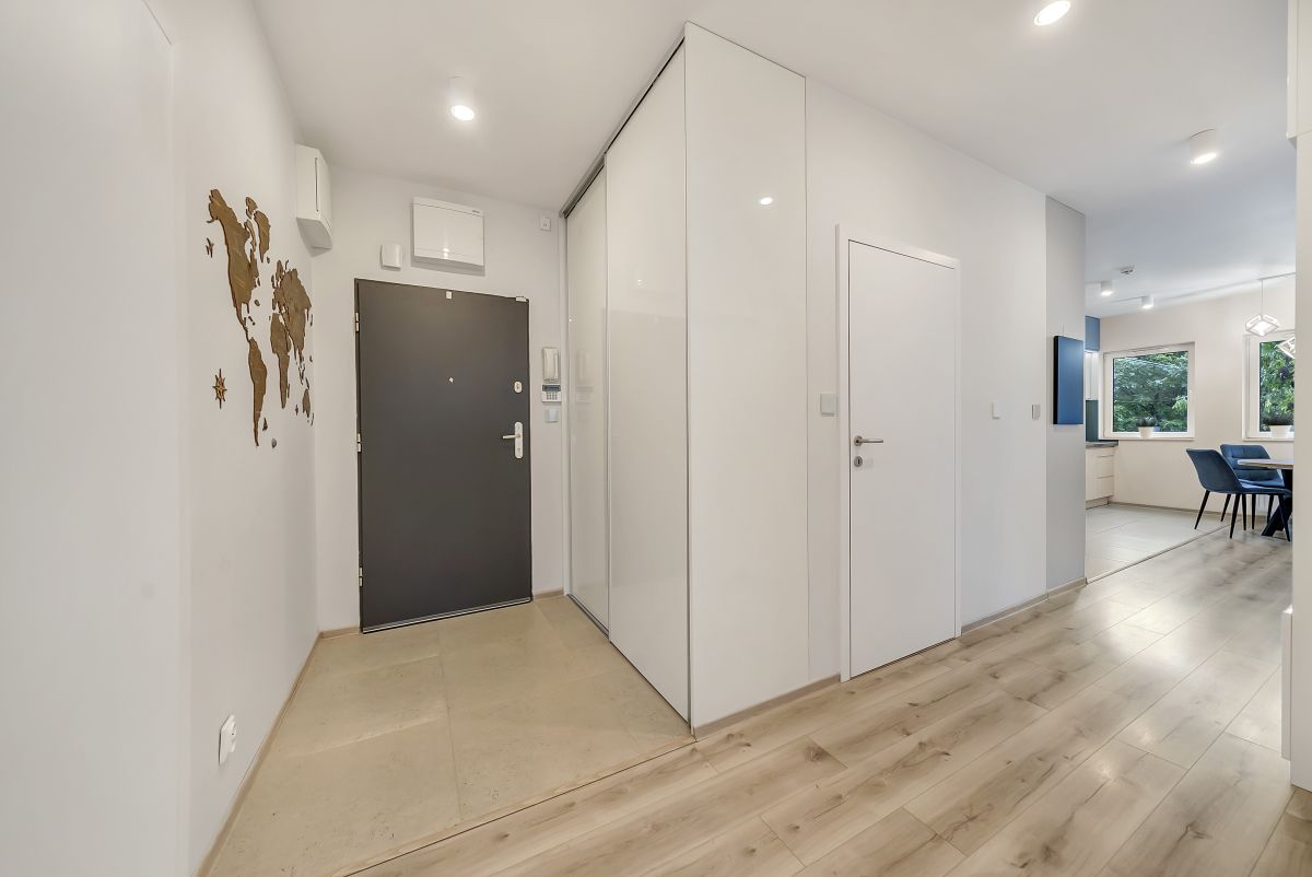 Mieszkanie na wynajem