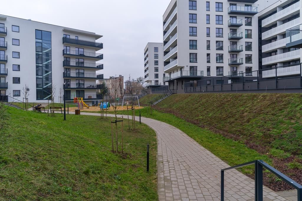 Mieszkanie na wynajem