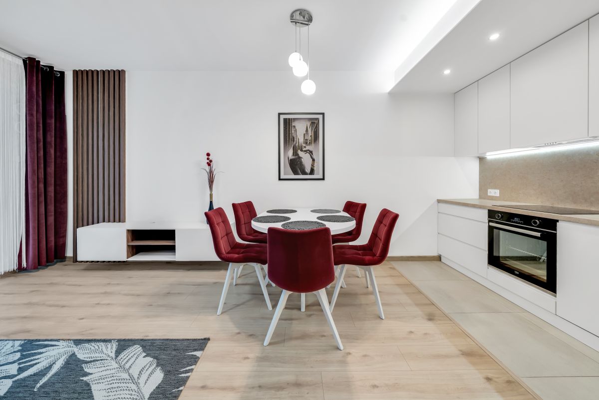 Mieszkanie na wynajem