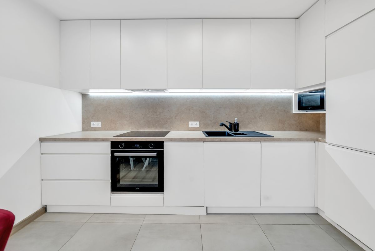 Mieszkanie na wynajem