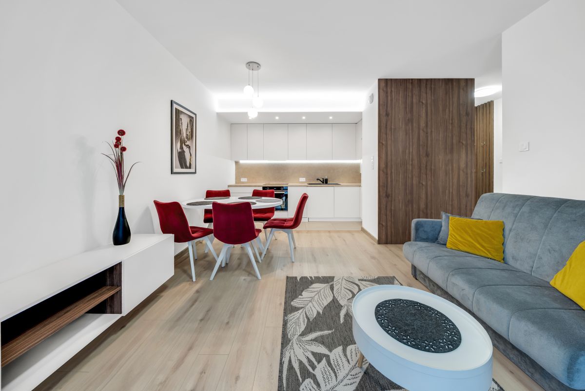 Mieszkanie na wynajem