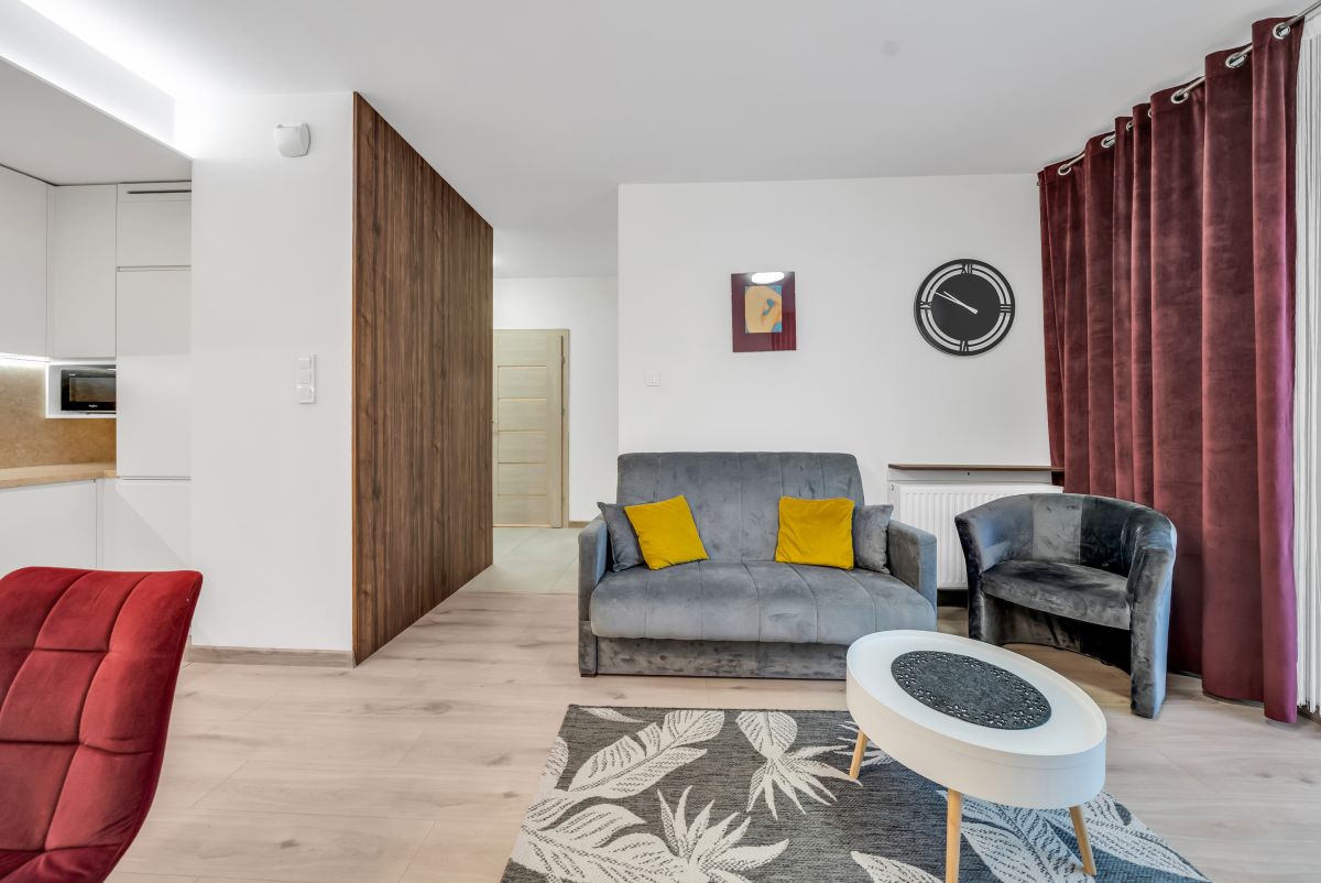 Mieszkanie na wynajem